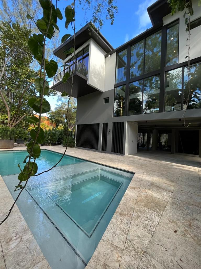 Coconut Grove
