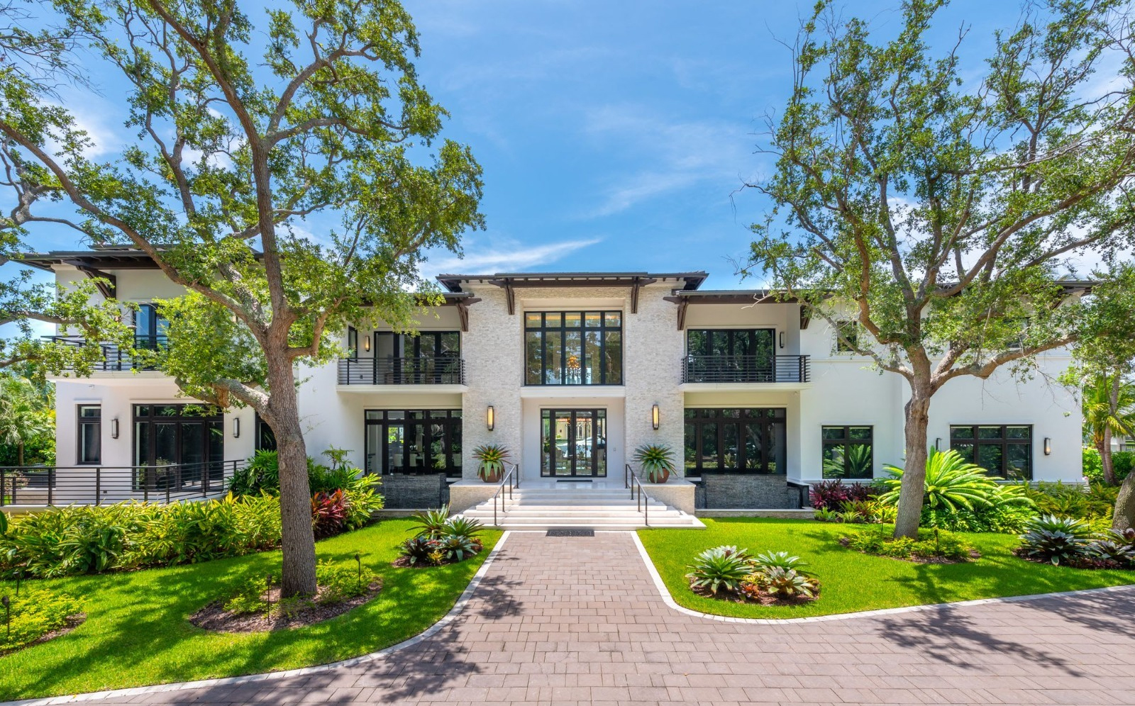 Coral Gables Pool Home