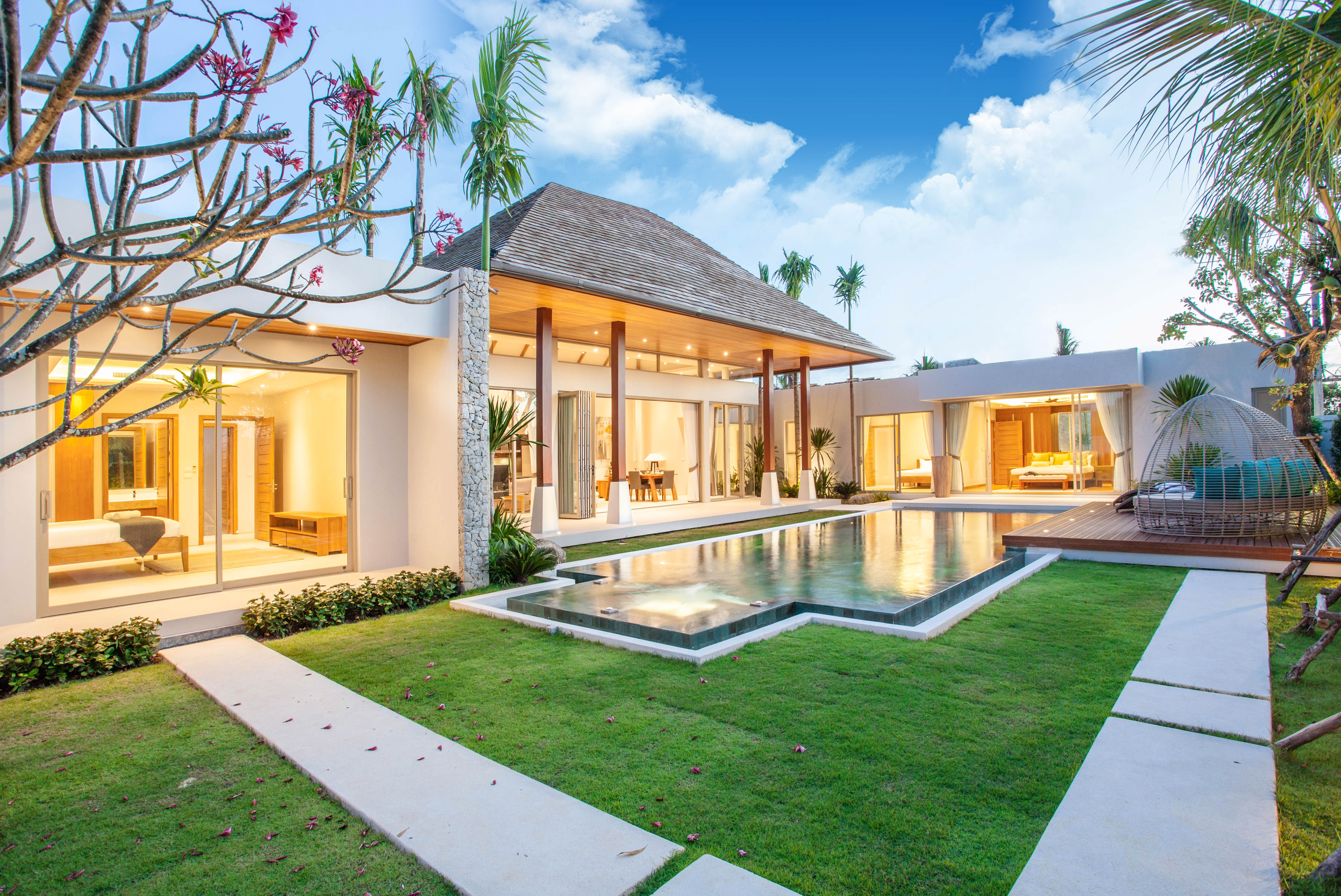 Landmark at Doral main view